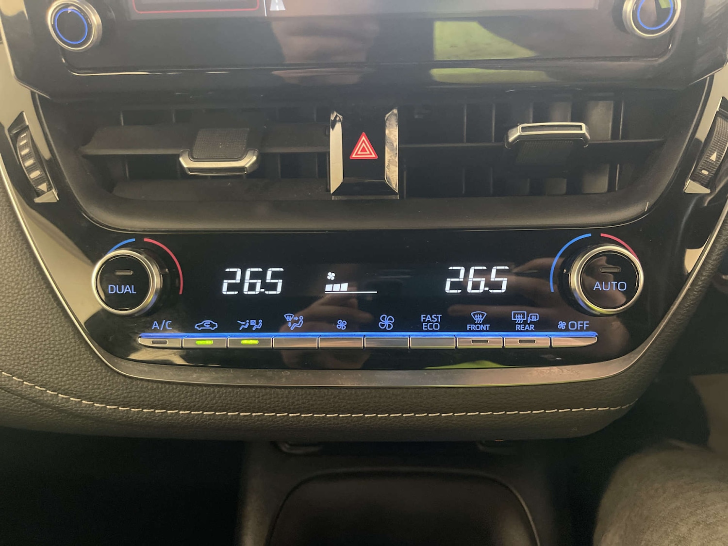 Used Toyota Corolla 2021 for sale - 78111335: Photo 24