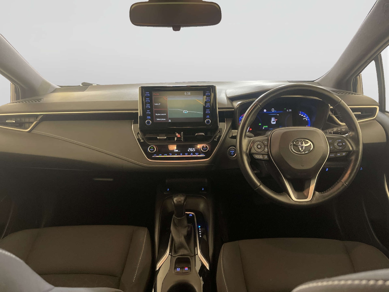 Used Toyota Corolla 2021 for sale - 78111335: Photo 3