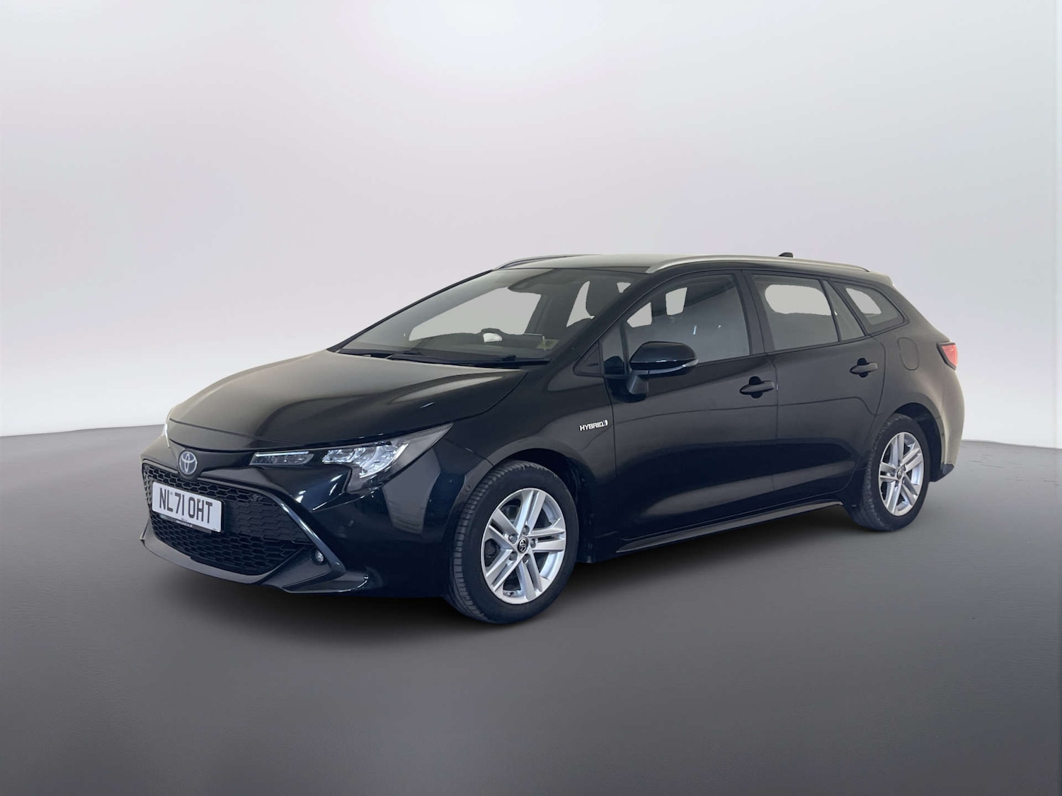 Used Toyota Corolla 2021 for sale - 78111335: Photo 6