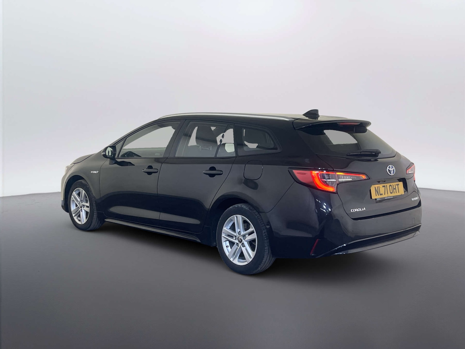 Used Toyota Corolla 2021 for sale - 78111335: Photo 8