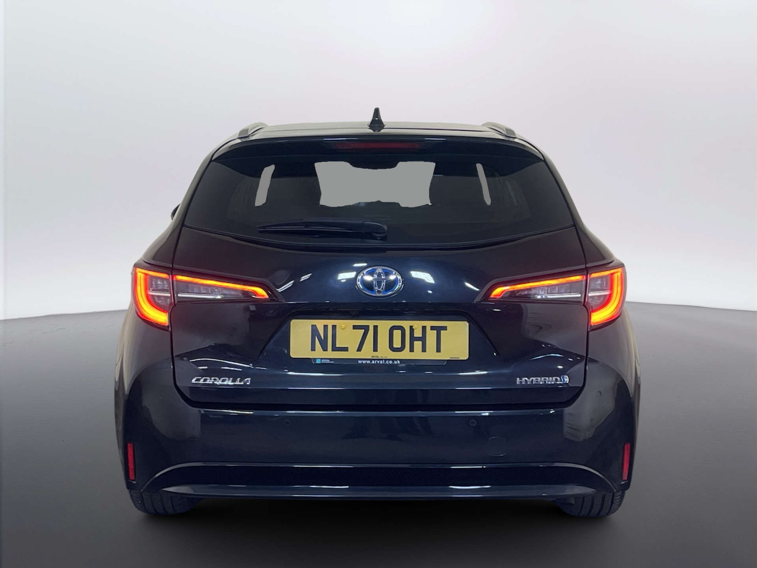 Used Toyota Corolla 2021 for sale - 78111335: Photo 9