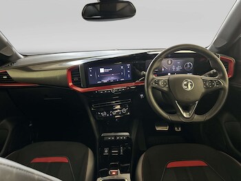 Used Vauxhall Mokka 2023 for sale - 78749844: Photo