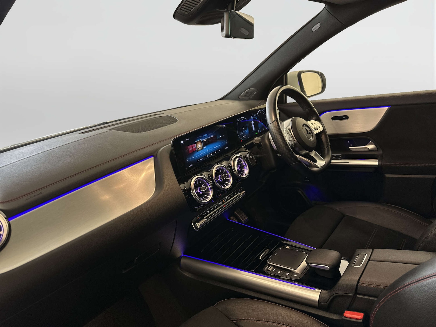 Used Mercedes-Benz EQA 2021 for sale - 77880472: Photo 13