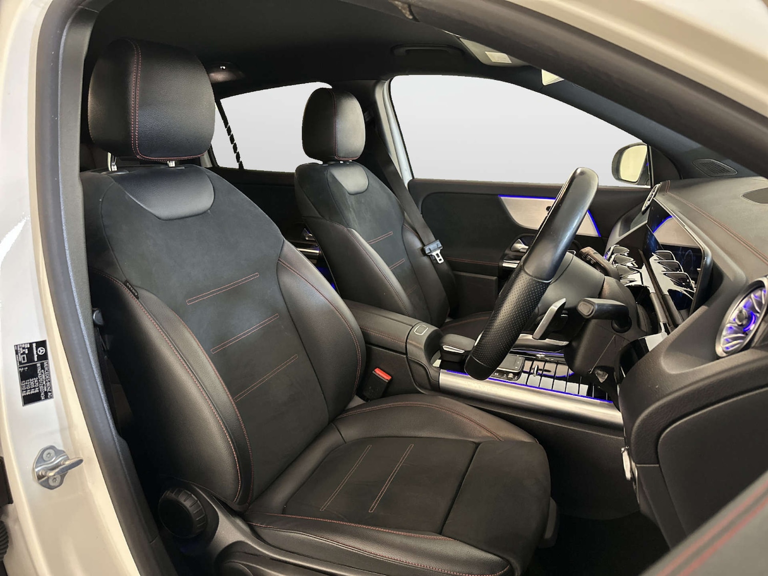 Used Mercedes-Benz EQA 2021 for sale - 77880472: Photo 14