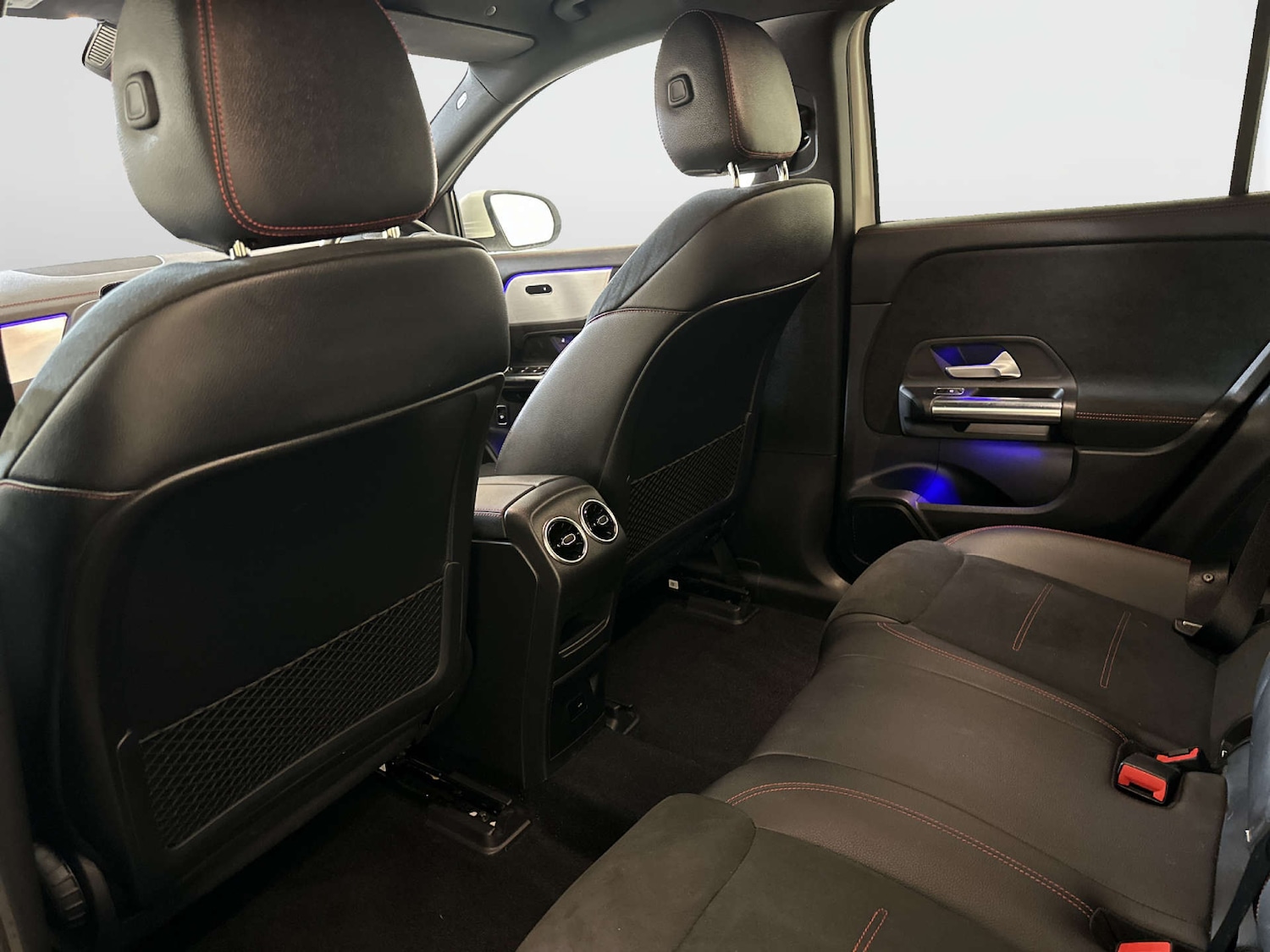 Used Mercedes-Benz EQA 2021 for sale - 77880472: Photo 15