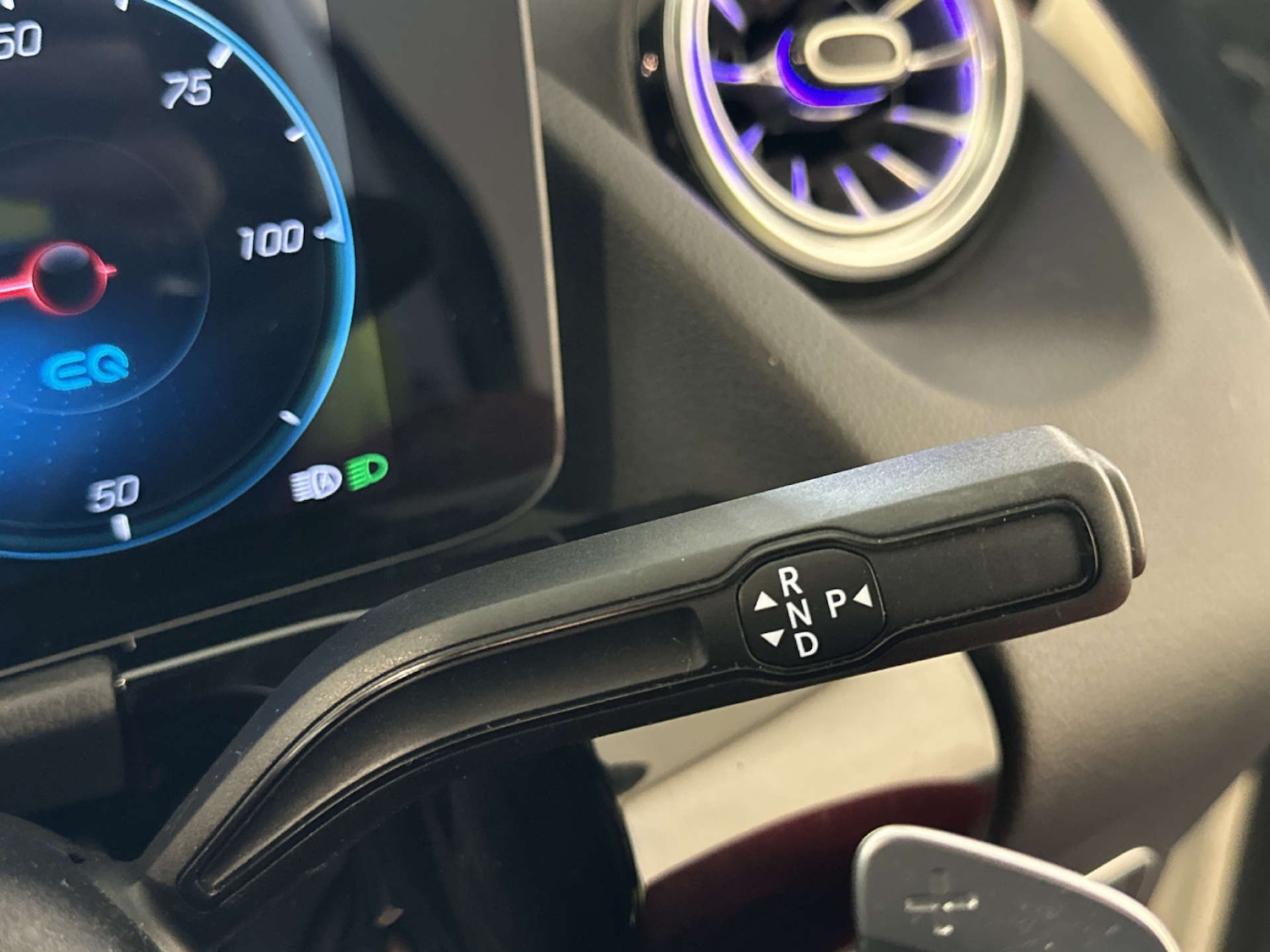 Used Mercedes-Benz EQA 2021 for sale - 77880472: Photo 21