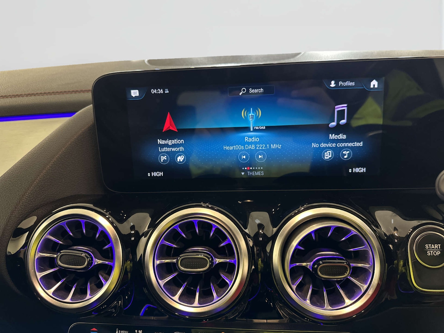 Used Mercedes-Benz EQA 2021 for sale - 77880472: Photo 22