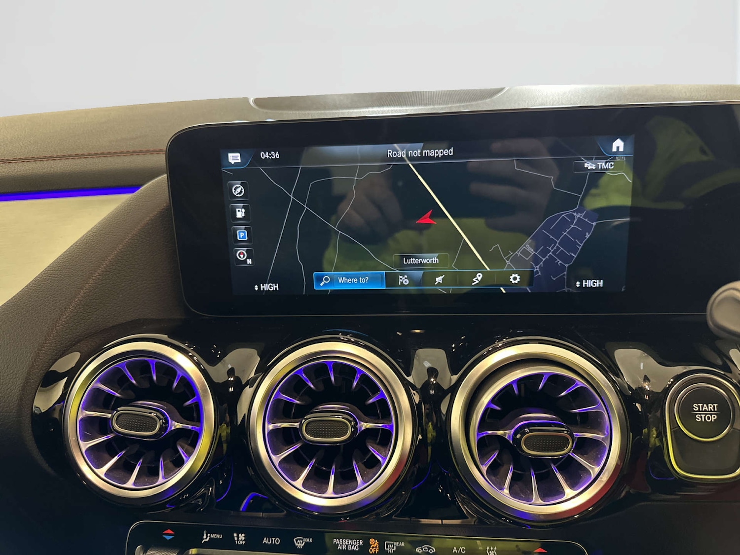 Used Mercedes-Benz EQA 2021 for sale - 77880472: Photo 23