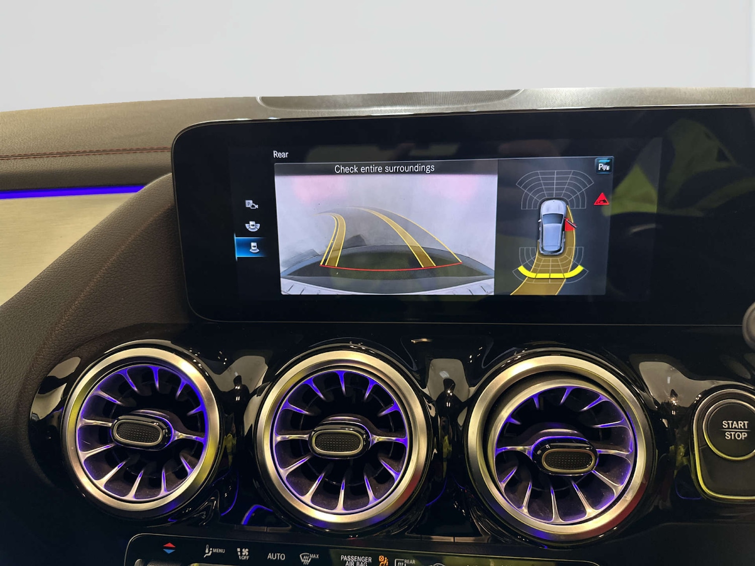 Used Mercedes-Benz EQA 2021 for sale - 77880472: Photo 25