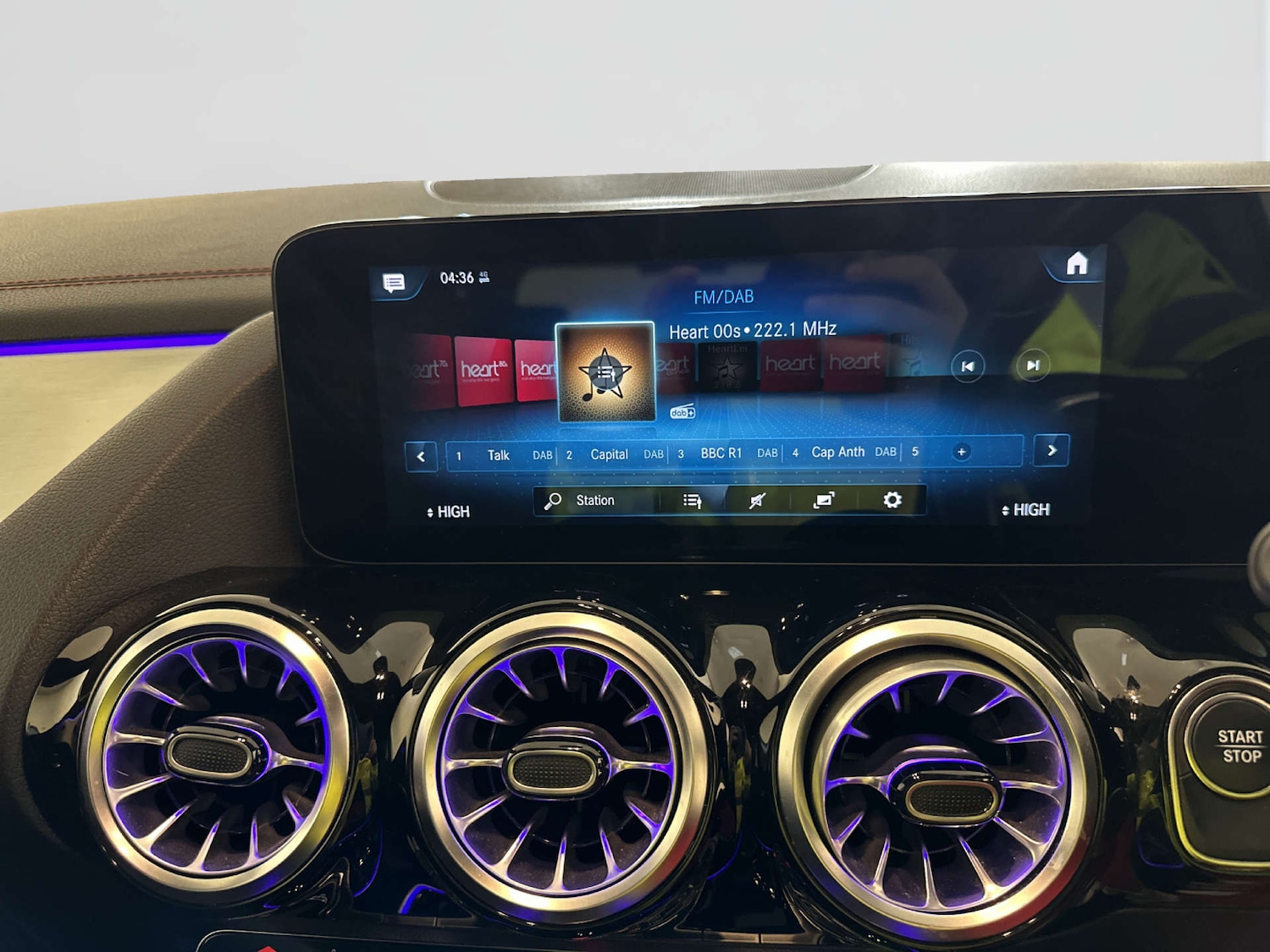 Used Mercedes-Benz EQA 2021 for sale - 77880472: Photo 26