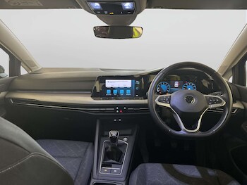 Used Volkswagen Golf 2022 for sale - 78442207: Photo