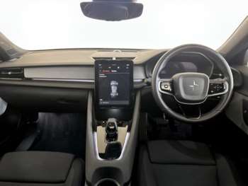 Used Polestar Polestar 2 2021 for sale - 74728968: Photo