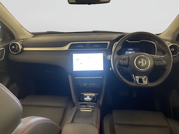 Used MG MG ZS 2023 for sale - 78499394: Photo
