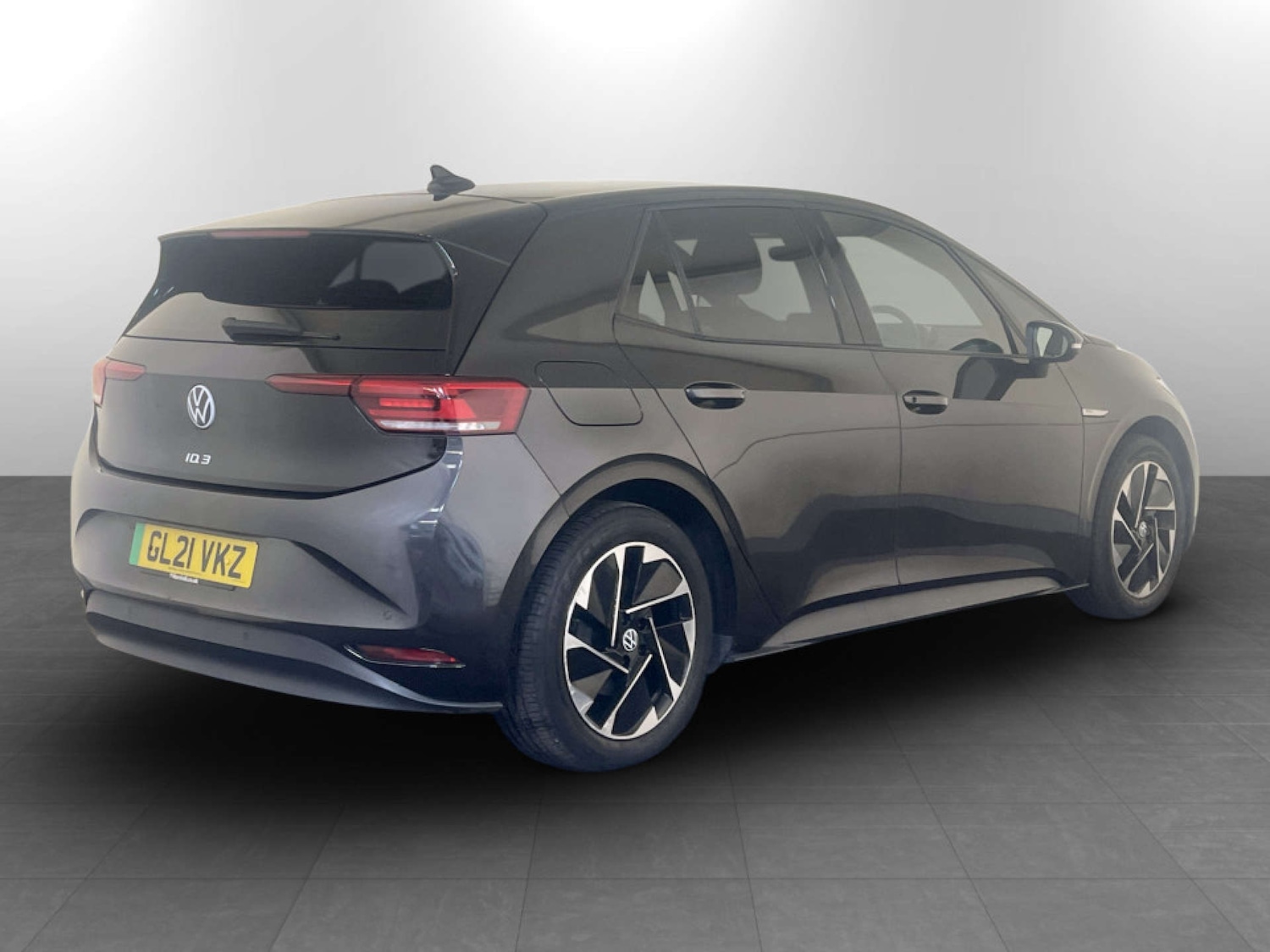 Used Volkswagen ID.3 2021 for sale - 77730213: Photo 10