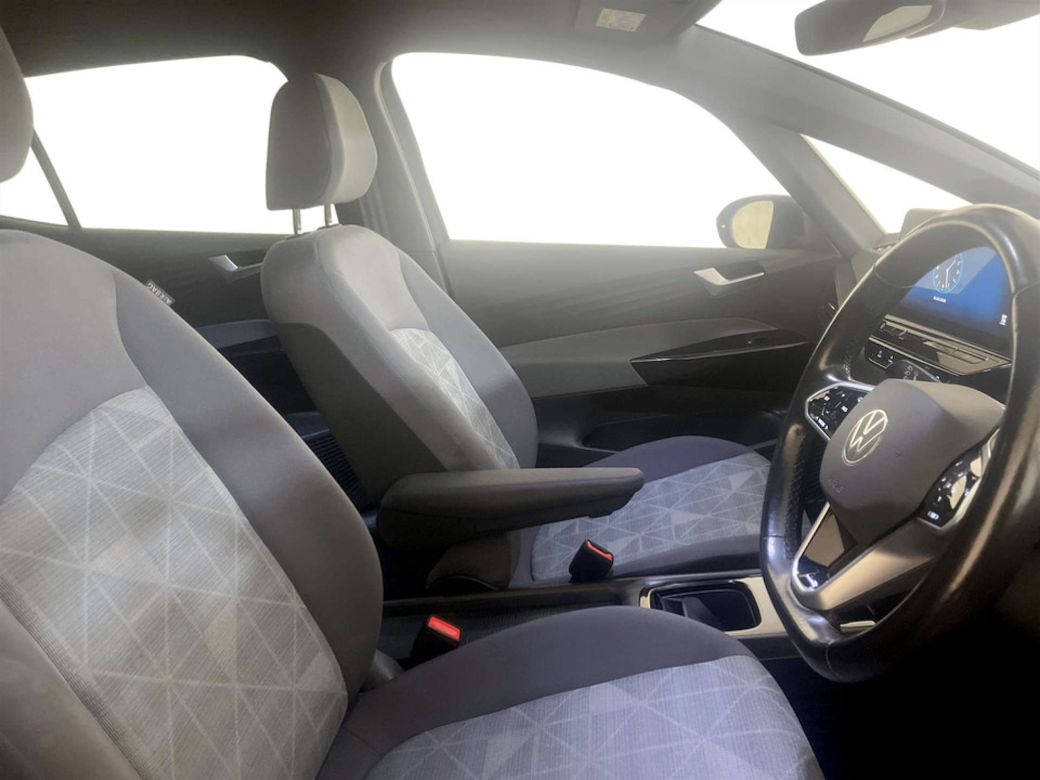 Used Volkswagen ID.3 2021 for sale - 77730213: Photo 13