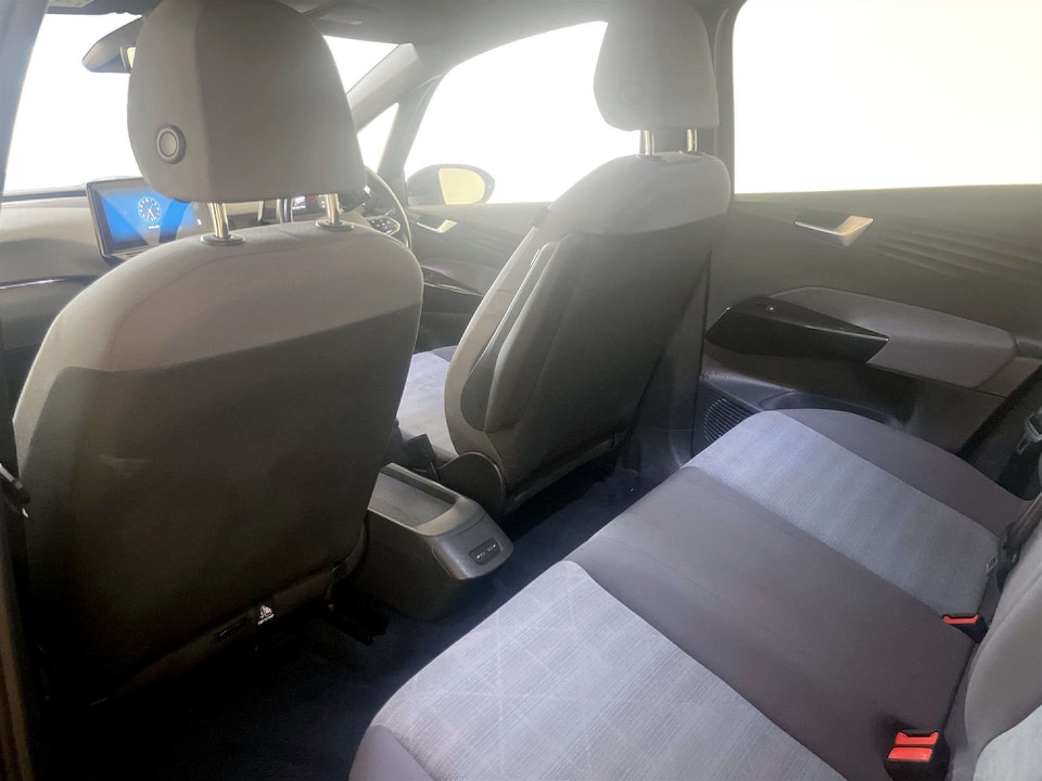 Used Volkswagen ID.3 2021 for sale - 77730213: Photo 14