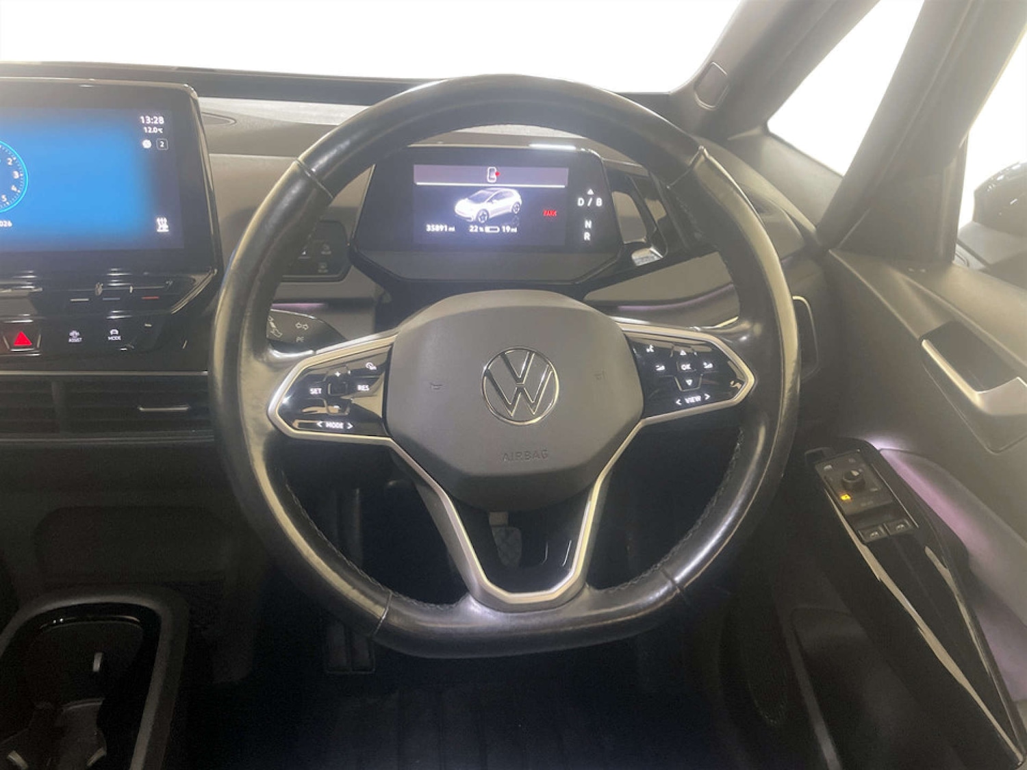 Used Volkswagen ID.3 2021 for sale - 77730213: Photo 16