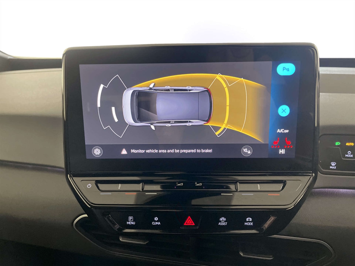 Used Volkswagen ID.3 2021 for sale - 77730213: Photo 21