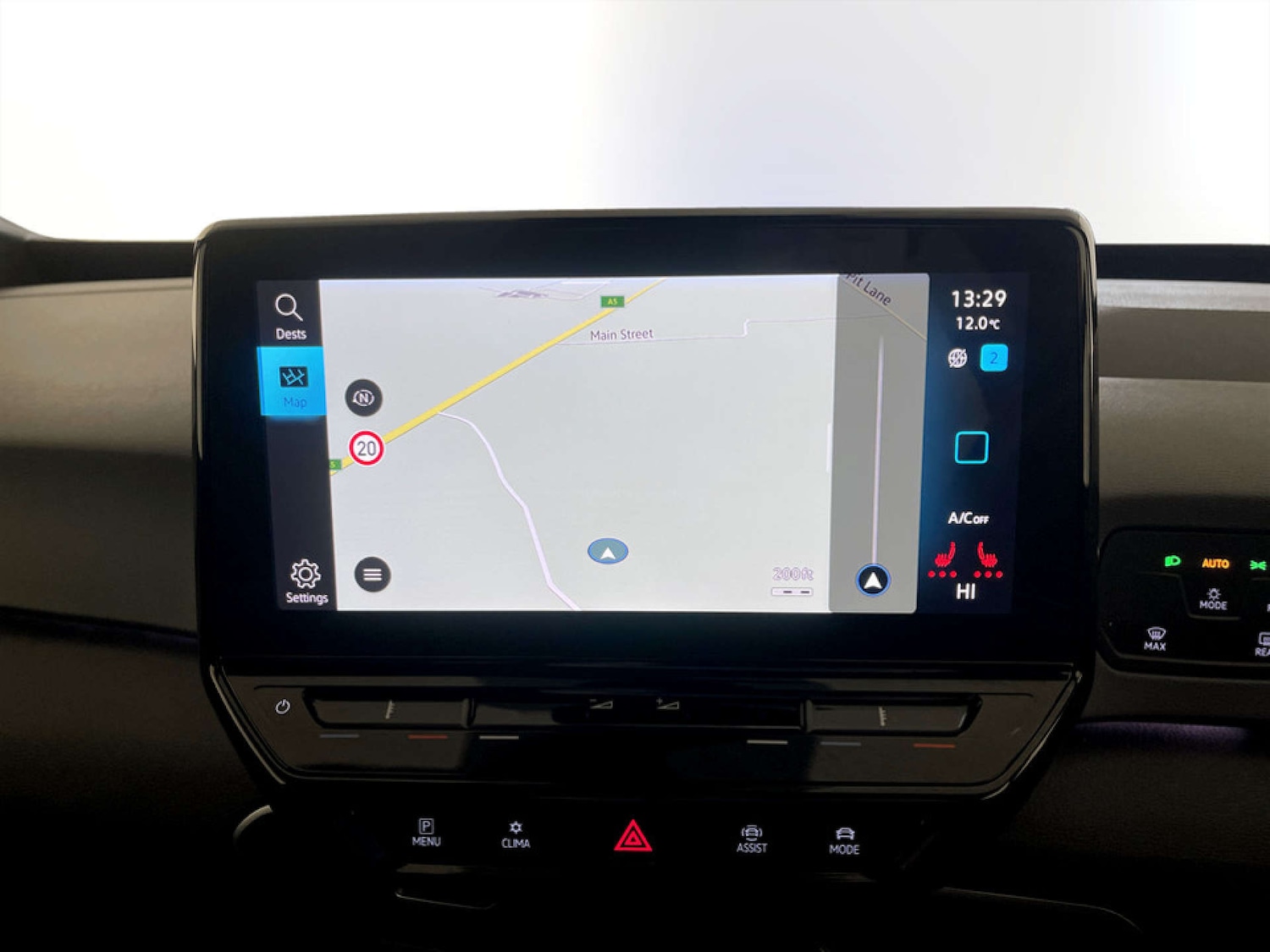 Used Volkswagen ID.3 2021 for sale - 77730213: Photo 22