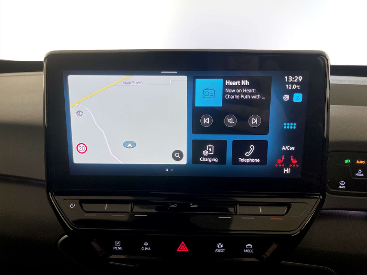 Used Volkswagen ID.3 2021 for sale - 77730213: Photo 23