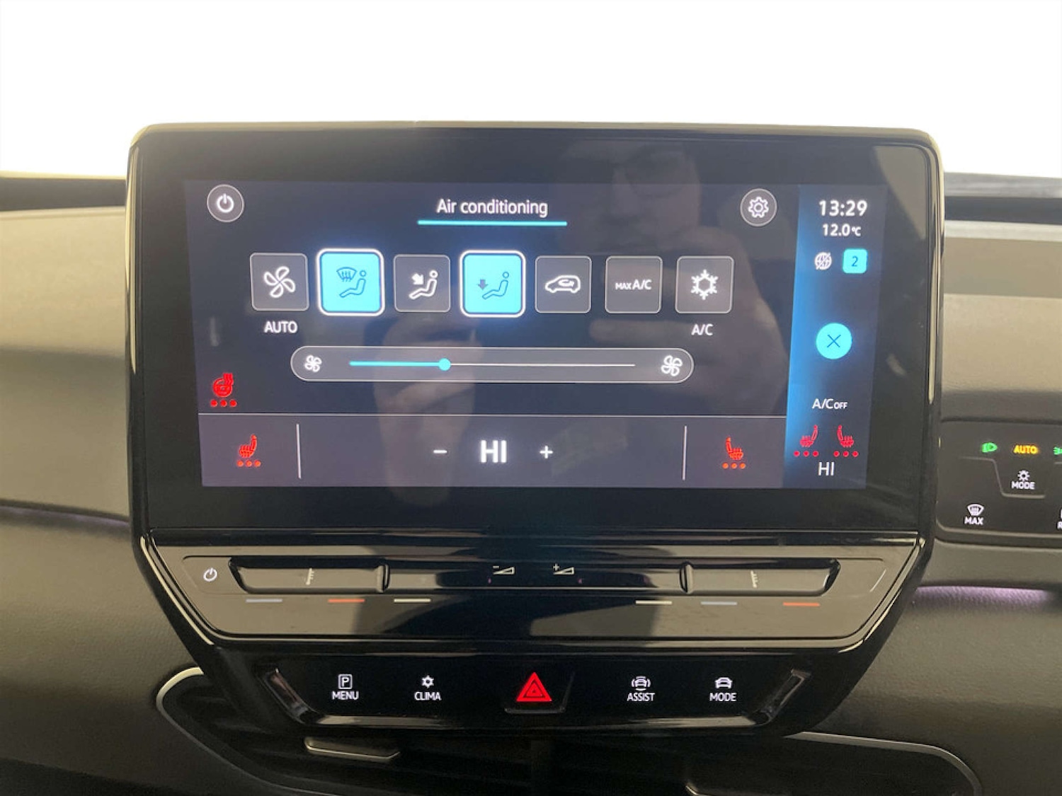 Used Volkswagen ID.3 2021 for sale - 77730213: Photo 26