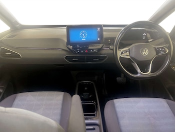 Used Volkswagen ID.3 2021 for sale - 77730213: Photo