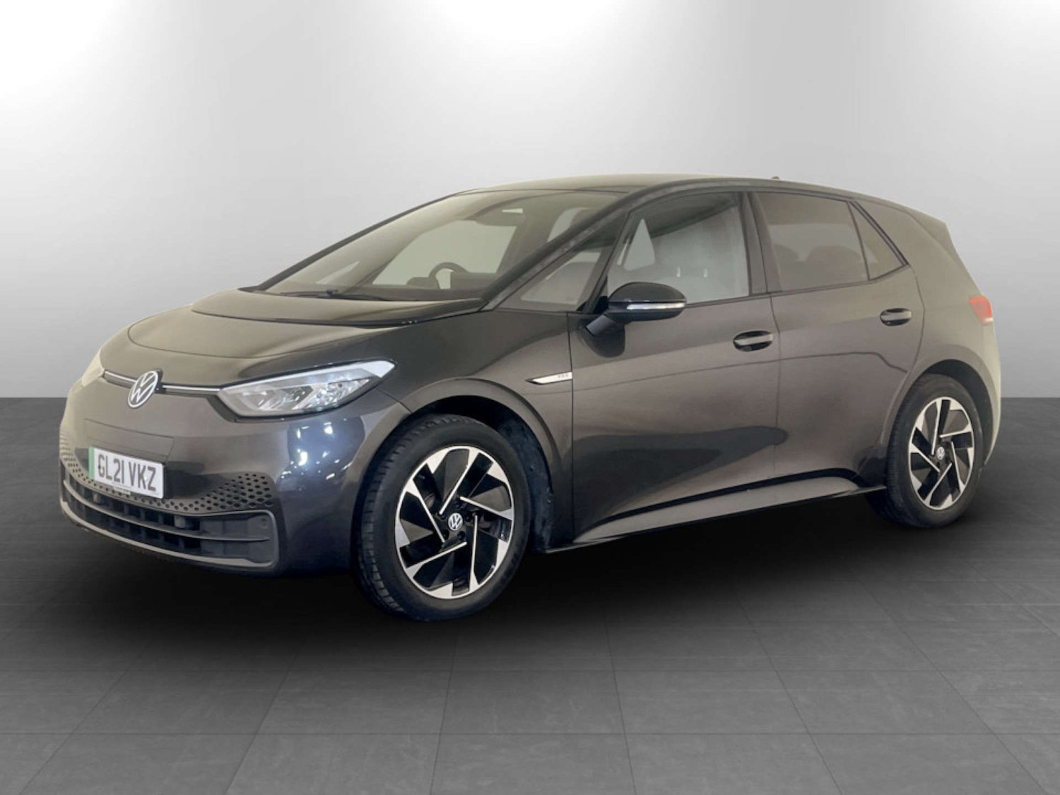 Used Volkswagen ID.3 2021 for sale - 77730213: Photo 6