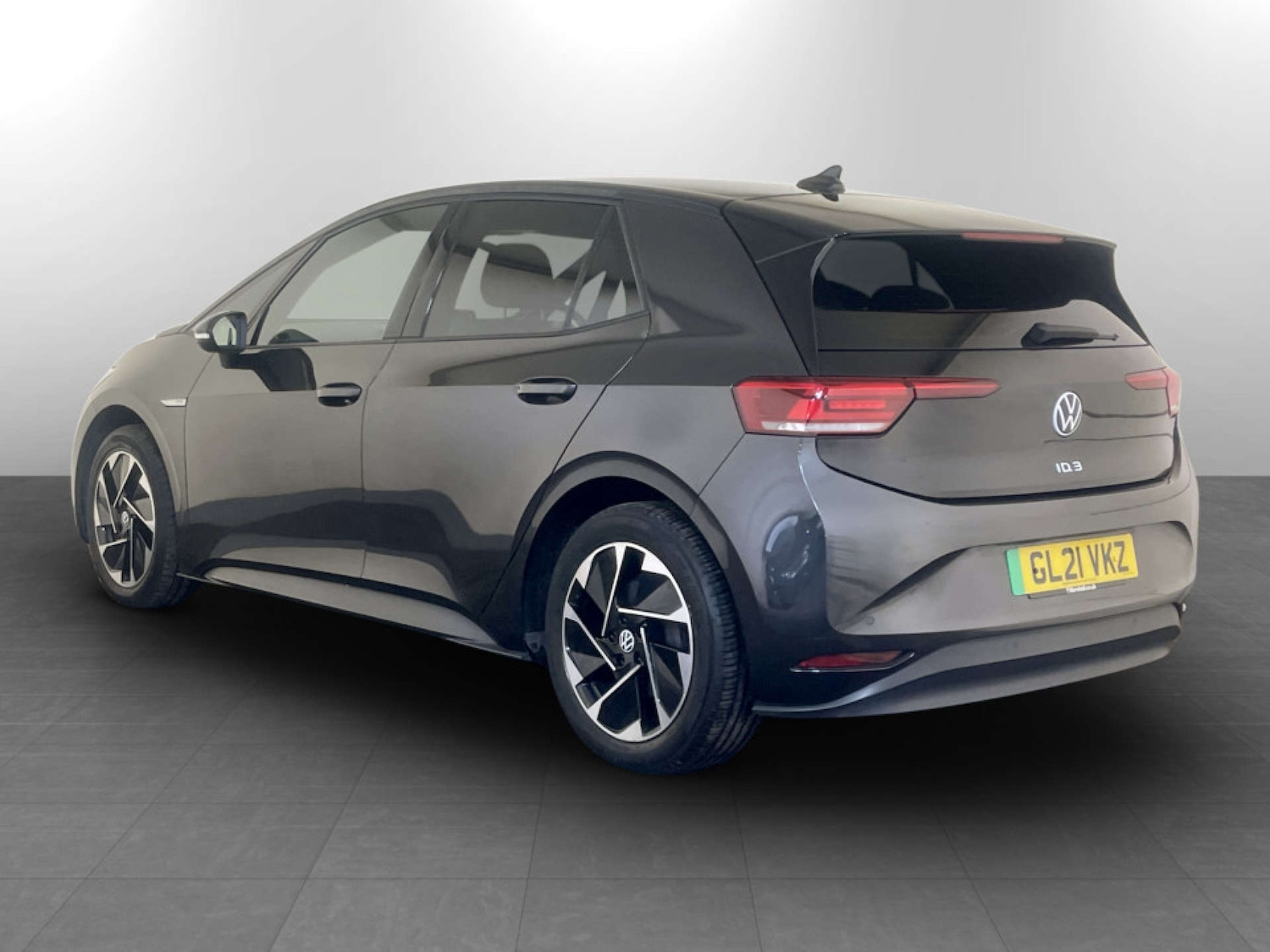Used Volkswagen ID.3 2021 for sale - 77730213: Photo 8