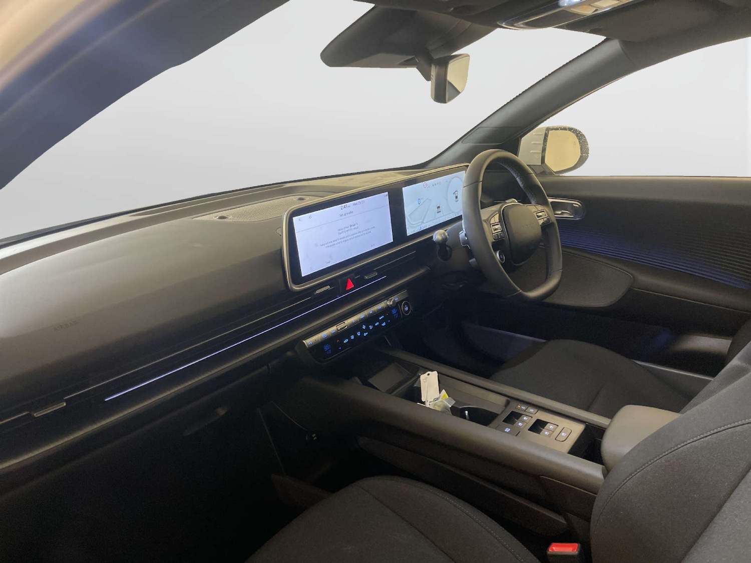 Used Hyundai IONIQ 6 2024 for sale - 78016505: Photo 12