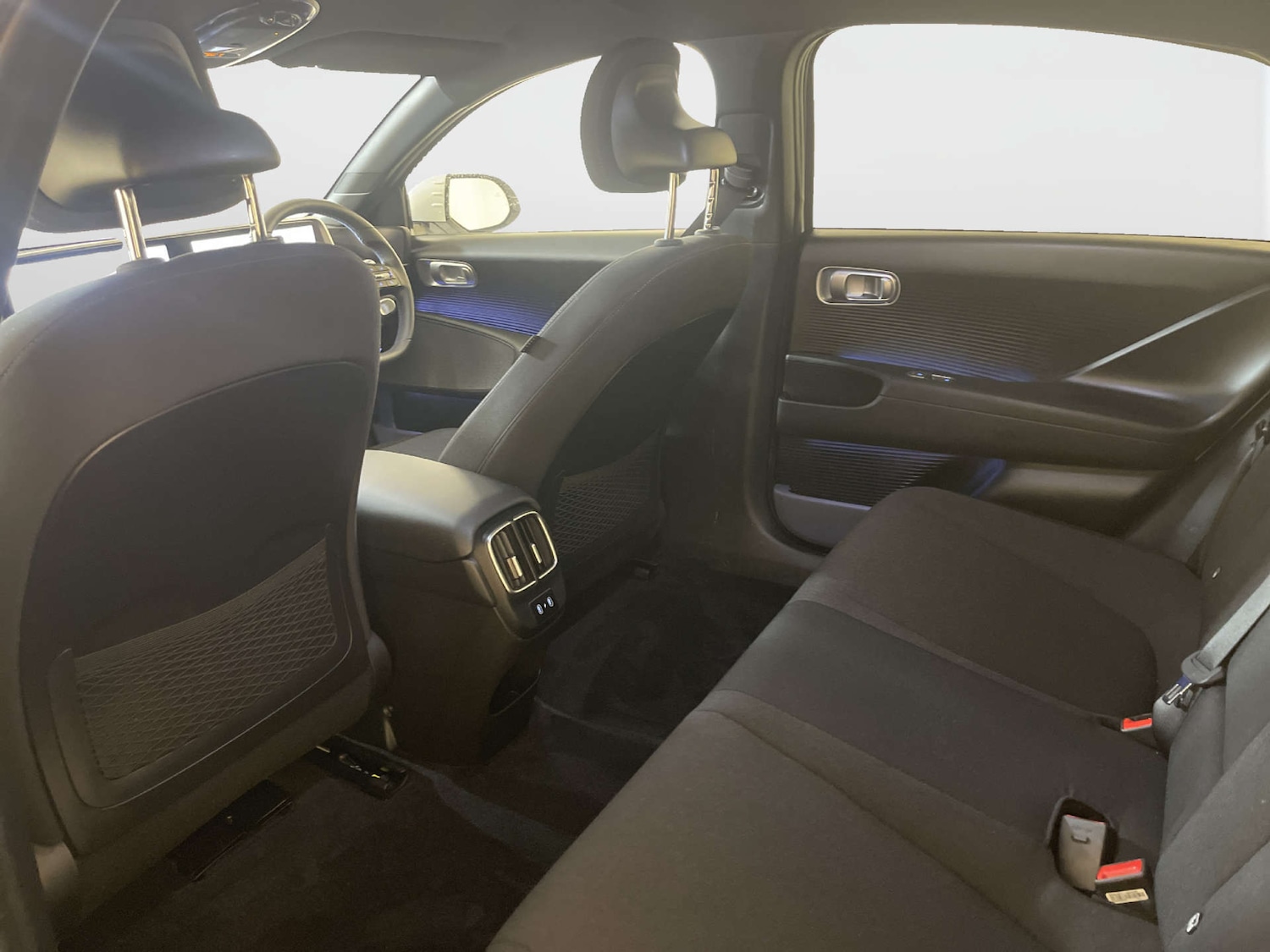 Used Hyundai IONIQ 6 2024 for sale - 78016505: Photo 14