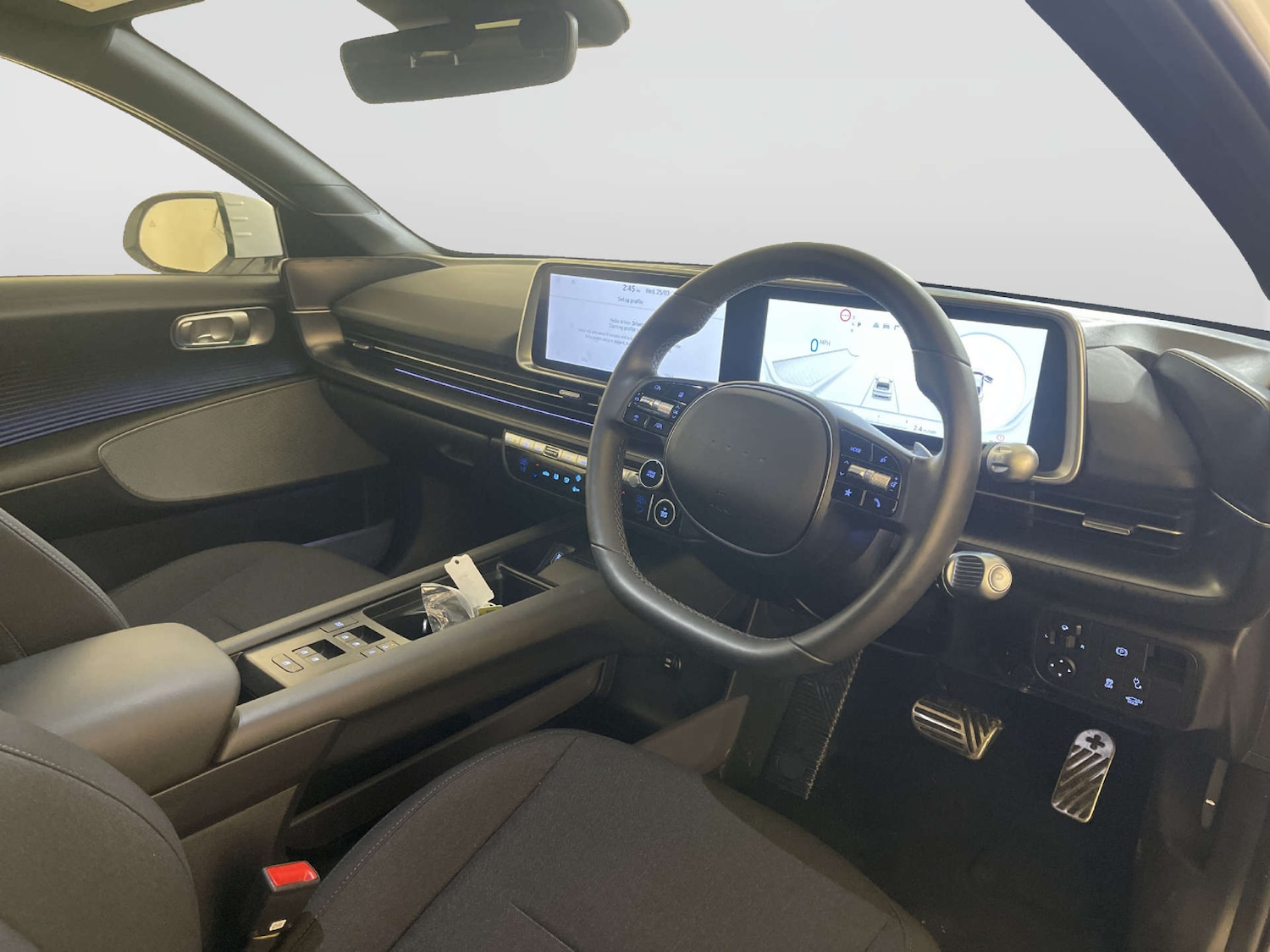 Used Hyundai IONIQ 6 2024 for sale - 78016505: Photo 15