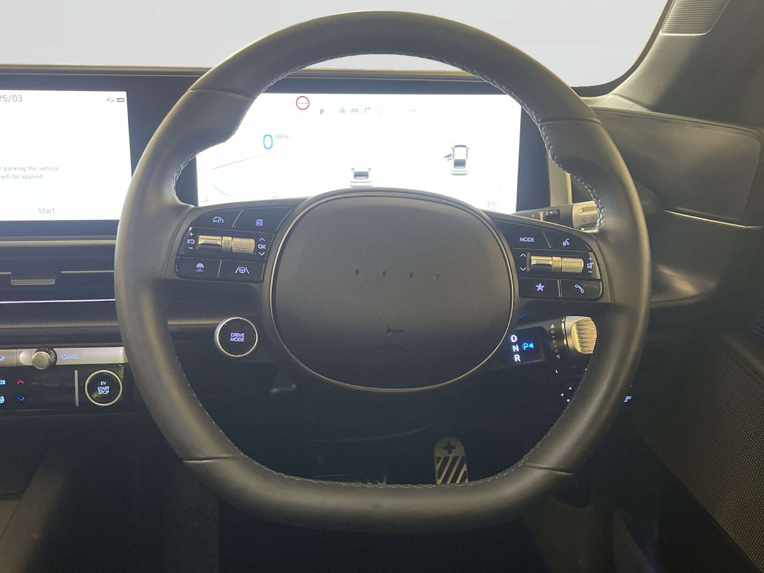 Used Hyundai IONIQ 6 2024 for sale - 78016505: Photo 16