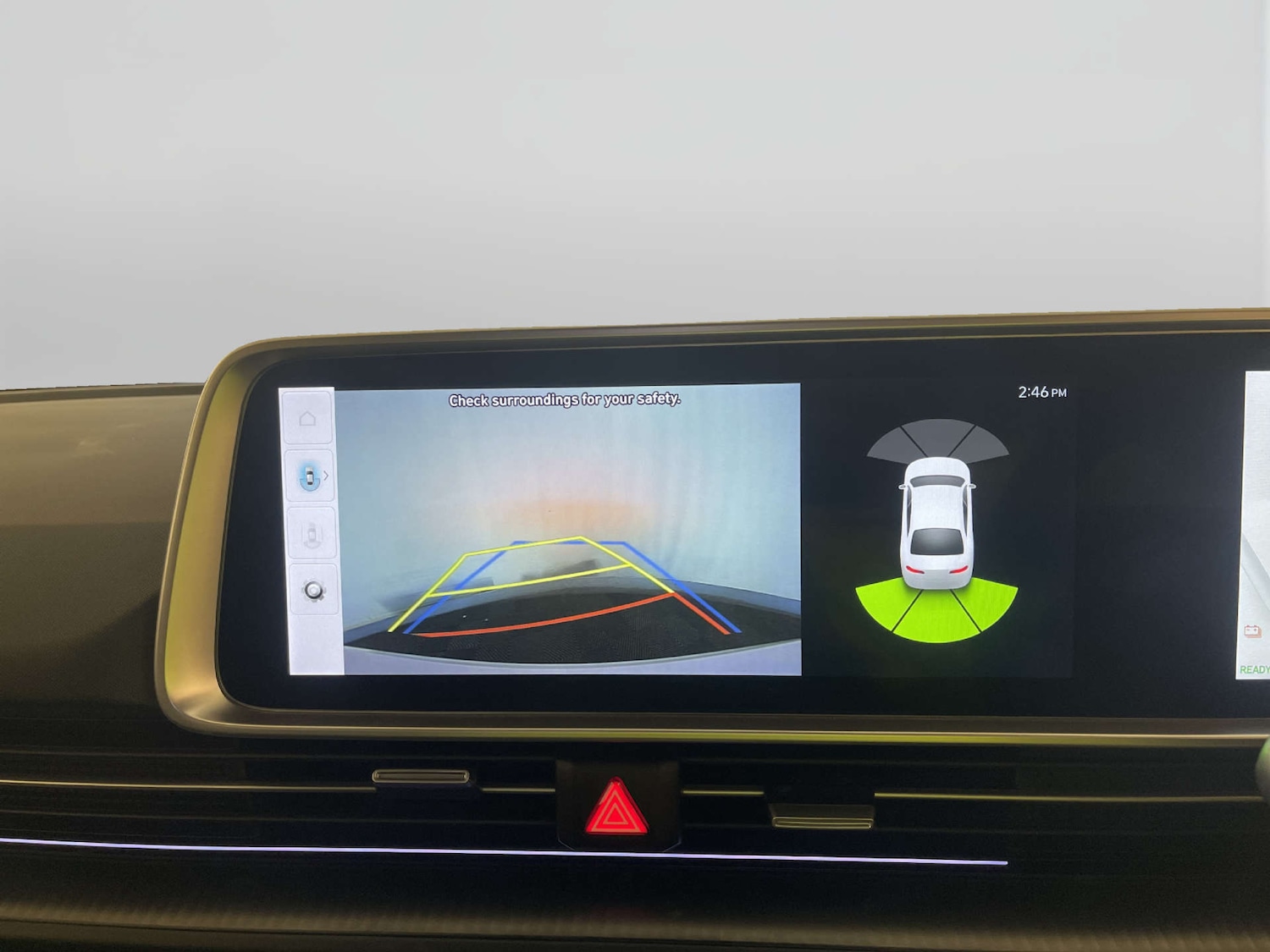 Used Hyundai IONIQ 6 2024 for sale - 78016505: Photo 20