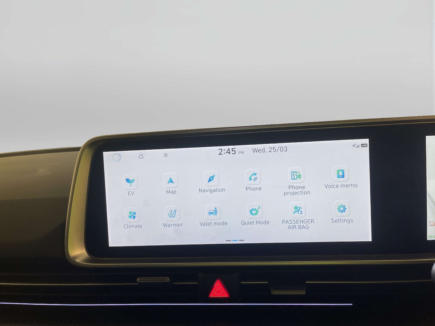 Used Hyundai IONIQ 6 2024 for sale - 78016505: Photo 22