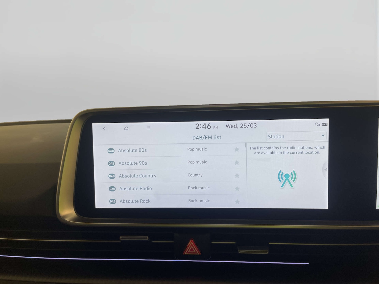 Used Hyundai IONIQ 6 2024 for sale - 78016505: Photo 23