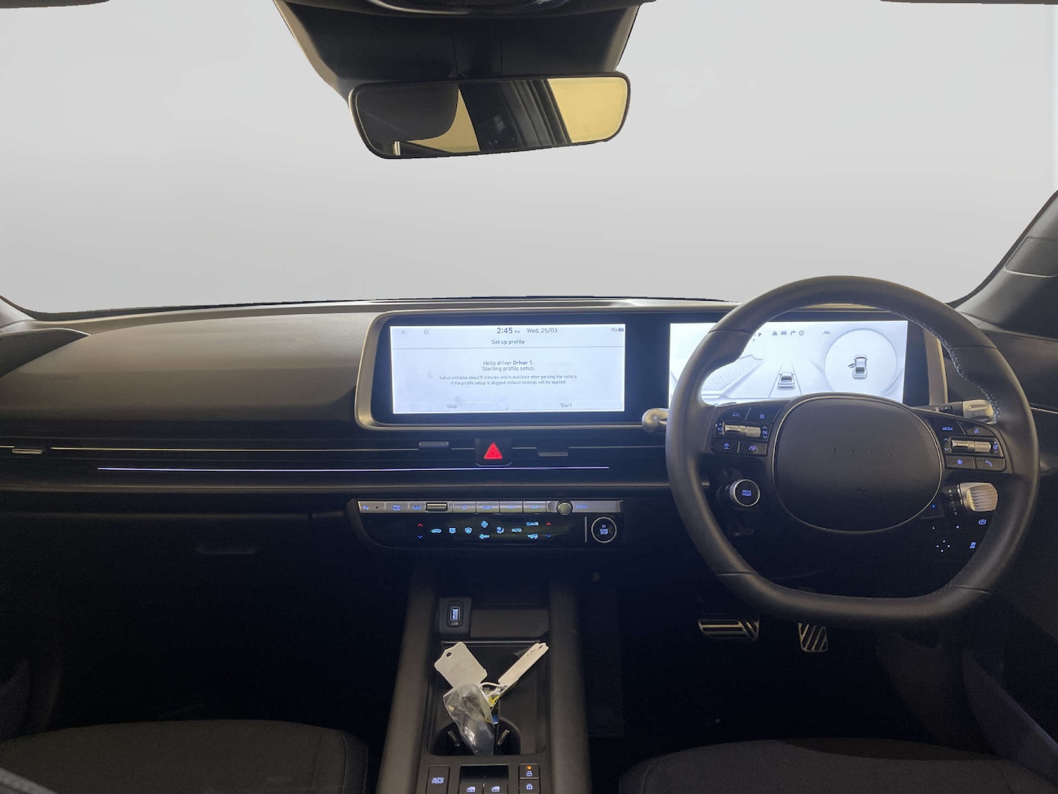 Used Hyundai IONIQ 6 2024 for sale - 78016505: Photo 3