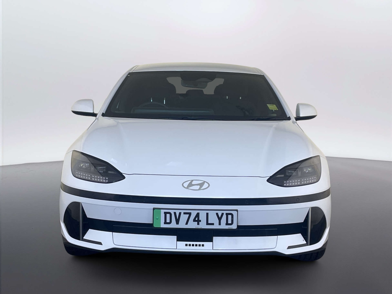 Used Hyundai IONIQ 6 2024 for sale - 78016505: Photo 5