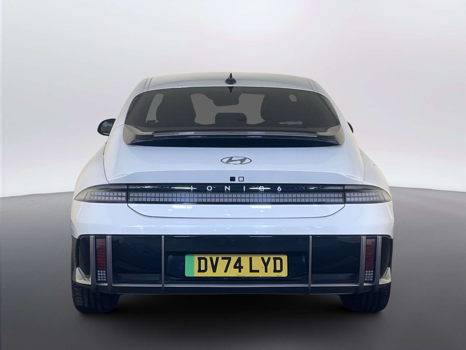 Used Hyundai IONIQ 6 2024 for sale - 78016505: Photo 9