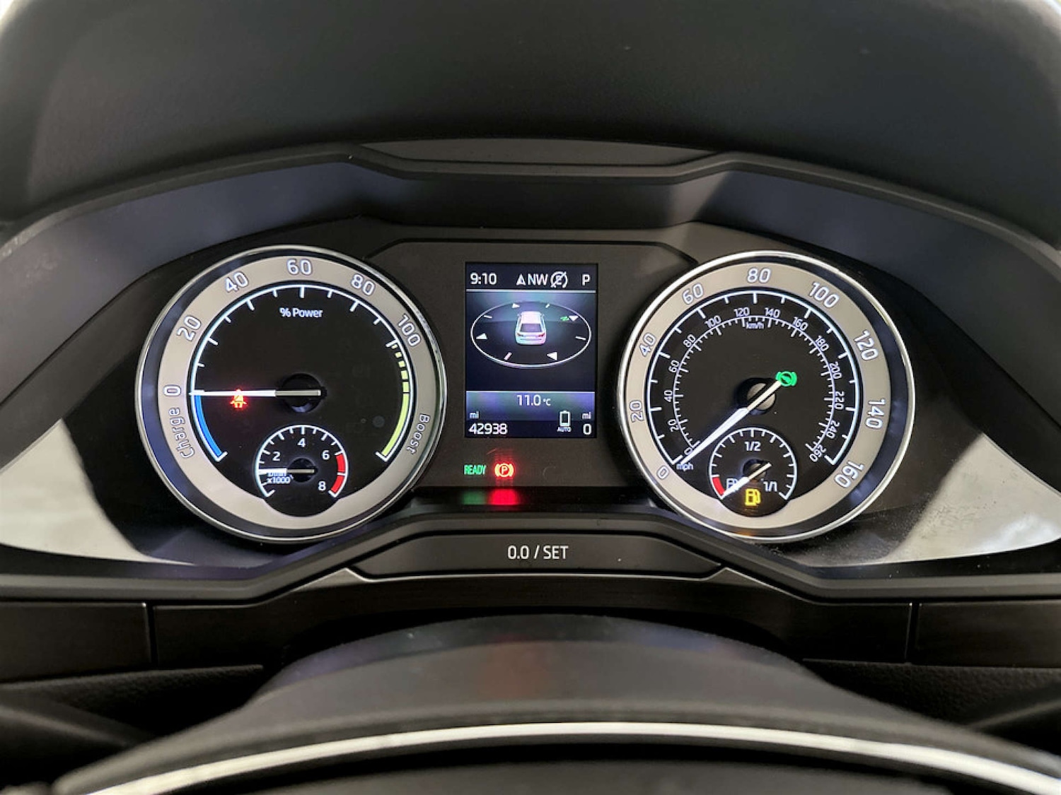 Used Skoda Superb 2021 for sale - 77328636: Photo 18