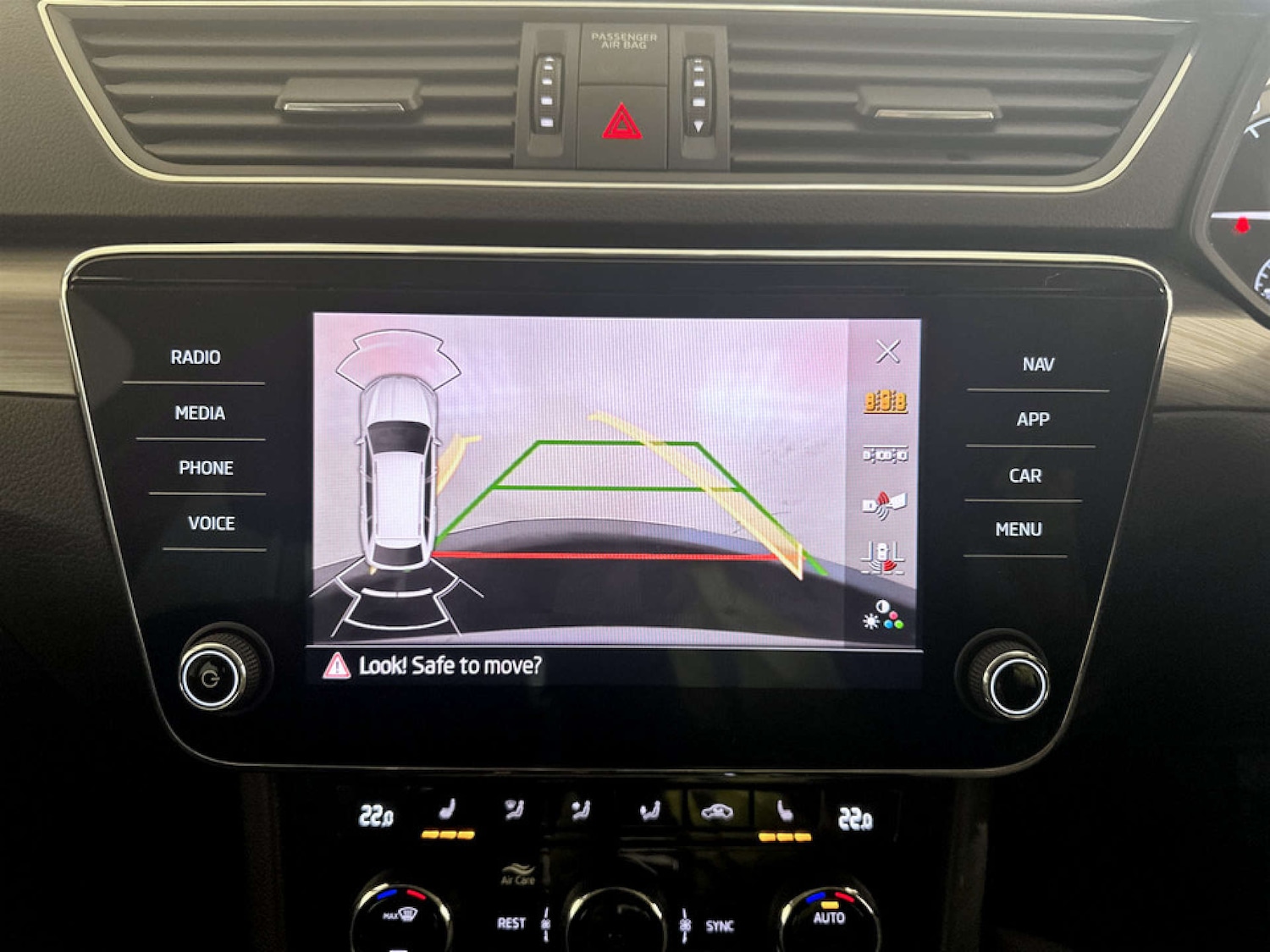 Used Skoda Superb 2021 for sale - 77328636: Photo 20