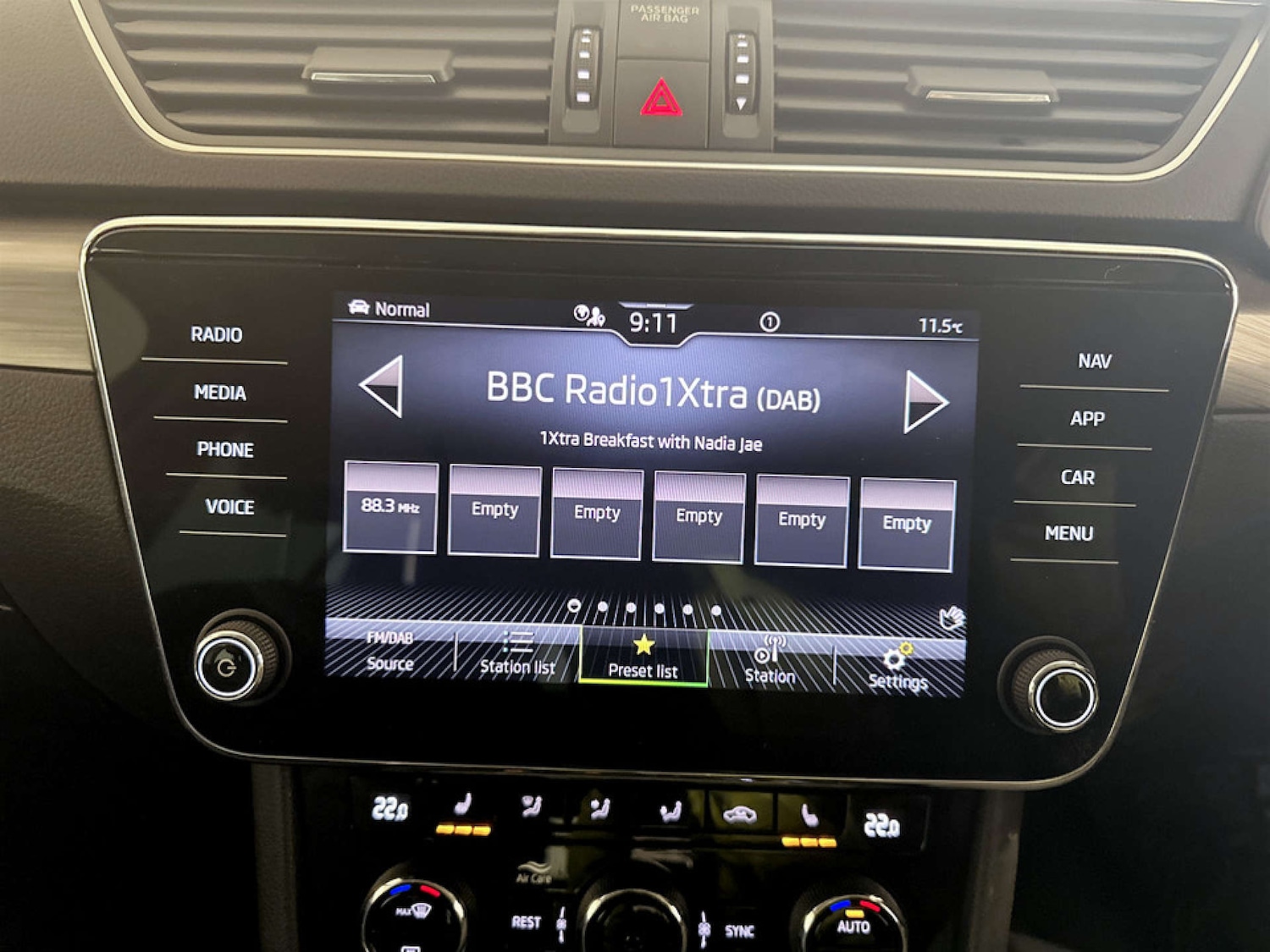 Used Skoda Superb 2021 for sale - 77328636: Photo 23