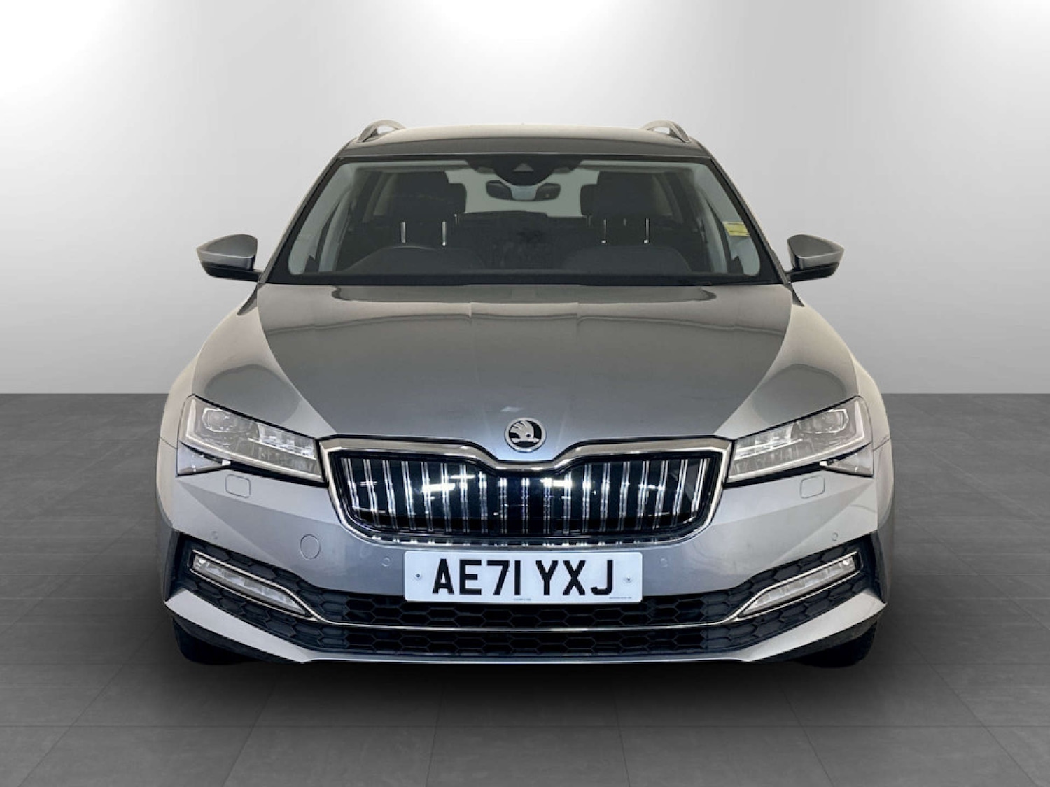 Used Skoda Superb 2021 for sale - 77328636: Photo 5