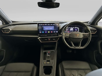 Used Cupra Formentor 2023 for sale - 79301066: Photo