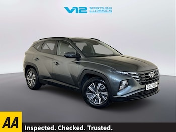 Used Hyundai TUCSON 2023 for sale - 78344999: Photo