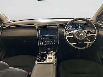 Used Hyundai TUCSON 2023 for sale - 78344999: Photo