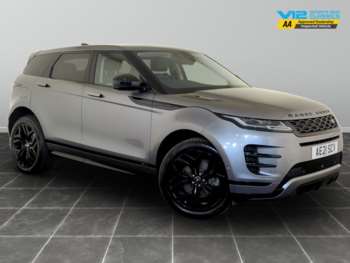 2021 (21) - 1.5 P300e R-Dynamic SE 5dr Auto