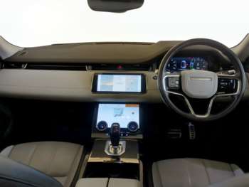 Used Land Rover Range Rover Evoque 2021 for sale - 74770068: Photo