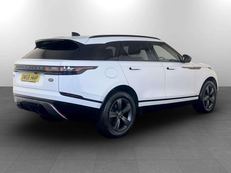 Used Land Rover Range Rover Velar 2018 for sale - 77176331: Photo 10