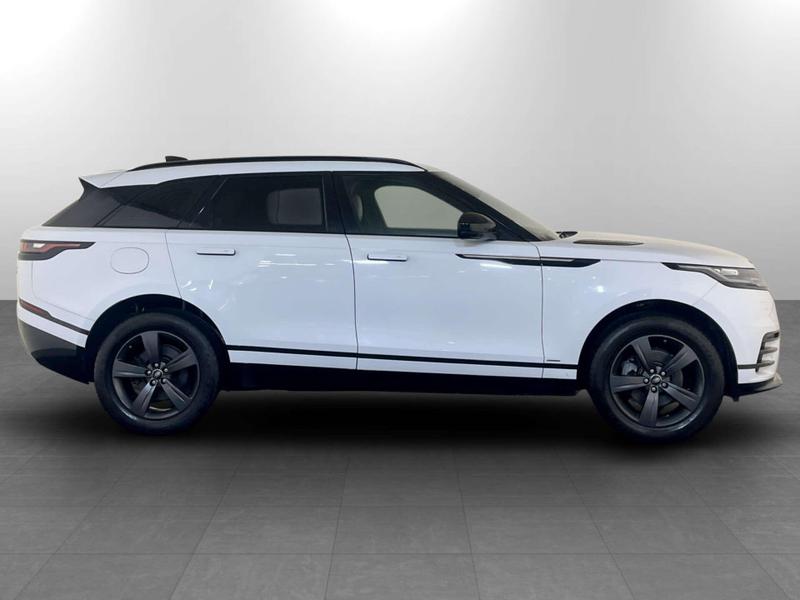 Used Land Rover Range Rover Velar 2018 for sale - 77176331: Photo 11