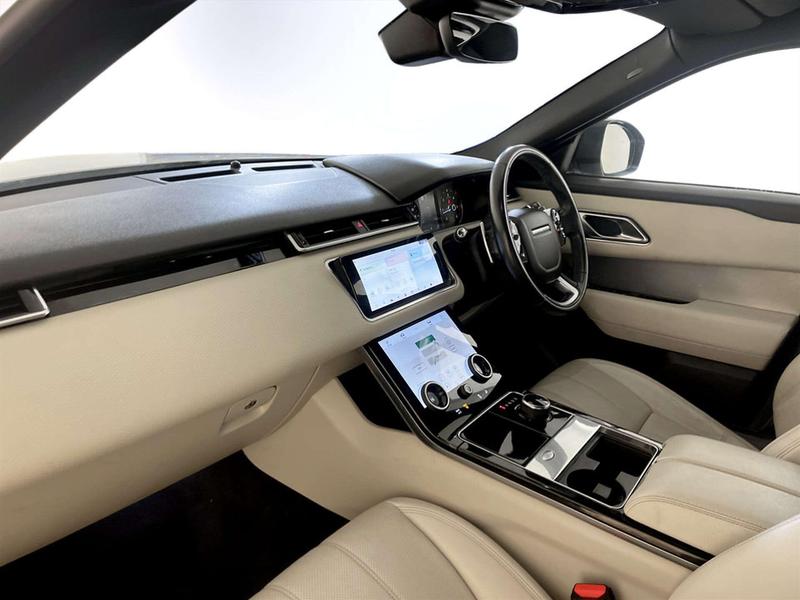 Used Land Rover Range Rover Velar 2018 for sale - 77176331: Photo 12